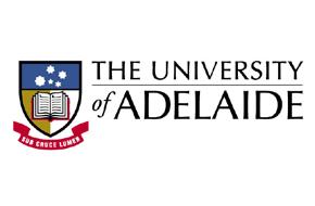 Visit: The University of Adelaide (00123M)