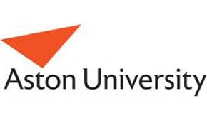 Visit: Aston University