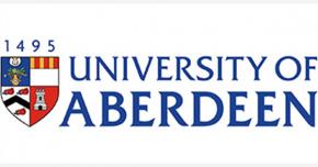 University of Aberdeen-Ainsley McIntosh, University of Aberdeen