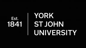 York St John University-Geoffrey Smith, York St John University