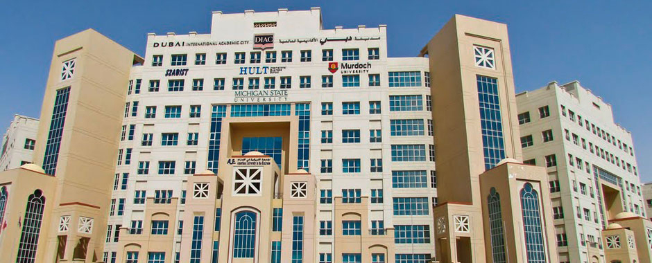 Murdoch University, Dubai Campus