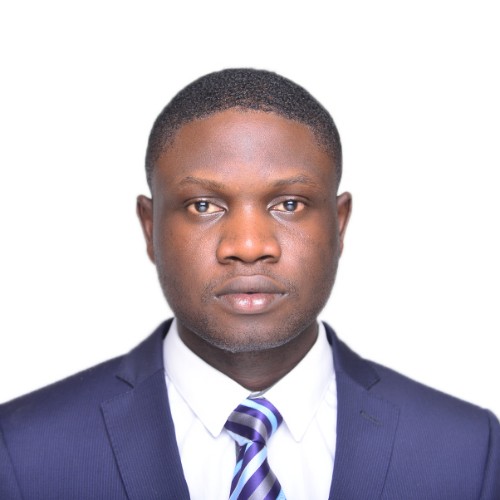 Adedayo Ayanwale