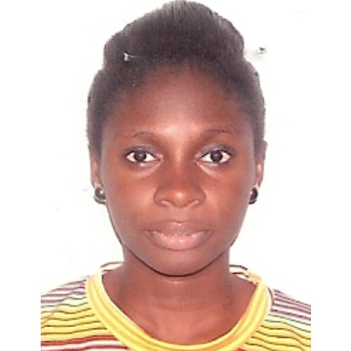 Oyindamola Abiola Olanrewaju