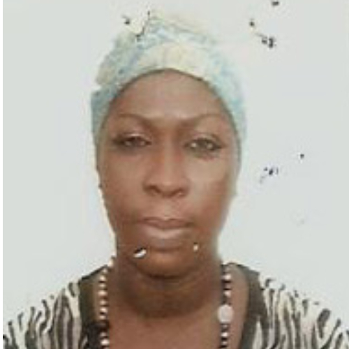 Bakare Zainab Gbemisola